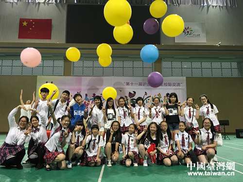 相识相知共成长 相识相知共成长