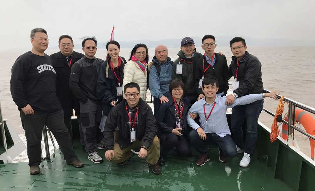 台胞医生下乡义诊 台胞医生下乡义诊