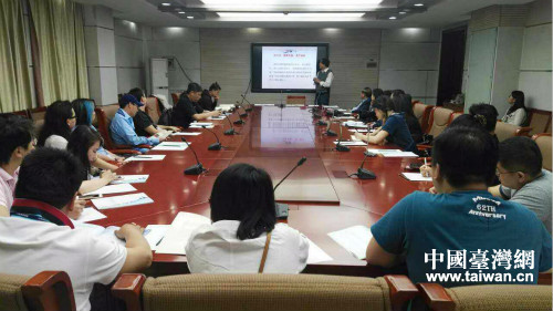 海外优秀青年在上海文化研习 海外优秀青年在上海文化研习