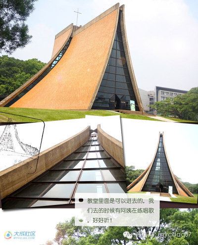 手绘版成都-台湾吃喝游地图