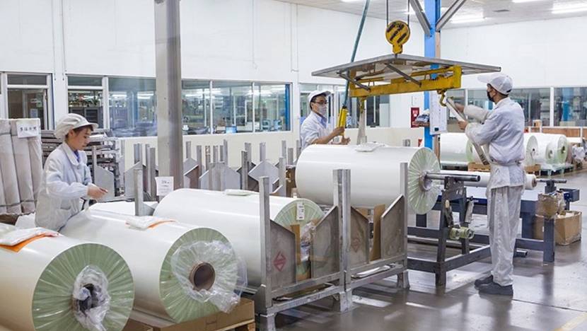 四川台企目标不变、全力以“复”