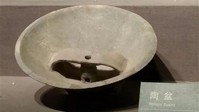 金沙遗址这三件文物 自带网红特质