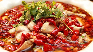 舌尖上的川菜:百菜百味,味在民间