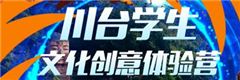 2017“蜀意我创”川台学生文化创意营