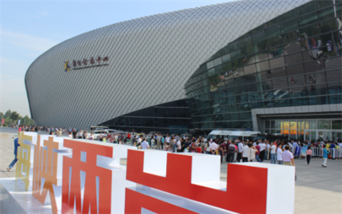 2018年鲁台会智能制造展亮点纷呈