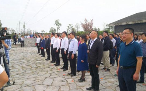 “壮丽70年奋斗新时代”大型主题采访活动启动