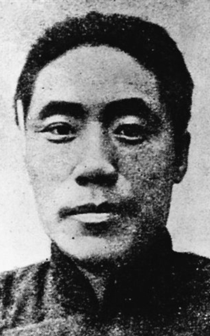 佟麟阁:誓与卢沟桥共存亡