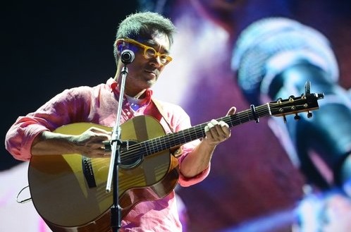 李宗盛11月16日将在北京开唱