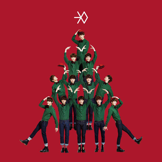 2014Ǻܴ͡EXO