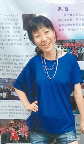 大陆人在台湾:在互动中达成理解与转变