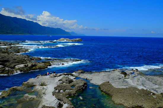 台湾包子里的两岸大历史
