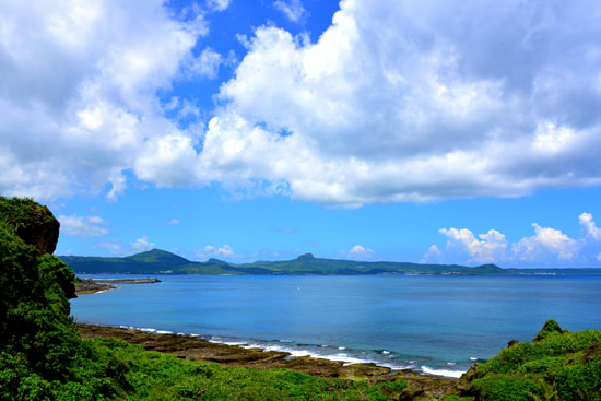 台湾包子里的两岸大历史 台湾包子里的两岸大历史