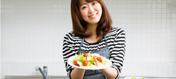 以为女友第一次下厨会有此等情景吗?没门!