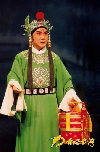 《狸猫换太子》陈少云饰陈琳 (你好台湾网 图) 《狸猫换太子》陈少云饰陈琳 (你好台湾网 图)