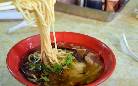 豆花