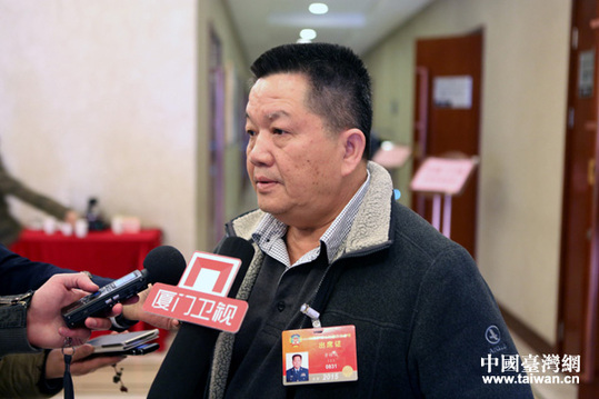 台籍委员建议邀请台湾老兵共同纪念抗战胜利7