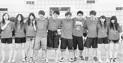 首届在台陆生:毕业啦!去哪了?