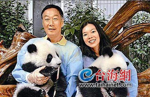 财产不留子孙改捐公益台湾富豪圈刮起“裸捐风”