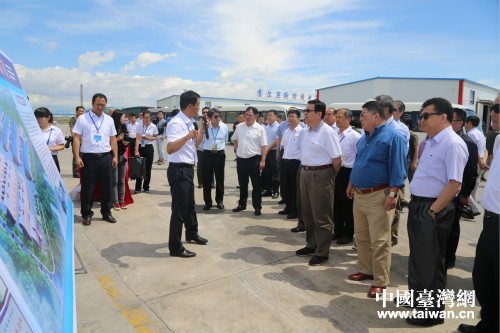 霍尔果斯国际边境合作中心开启“一带一路”两岸跨境电子商务贸易 霍尔果斯国际边境合作中心开启“一带一路”两岸跨境电子商务贸易