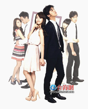 媒体盘点那些年一起追的台湾荧幕情侣档 媒体盘点那些年一起追的台湾荧幕情侣档