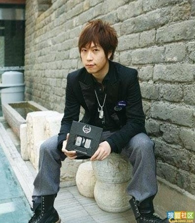 �й���˧����ǰ20��