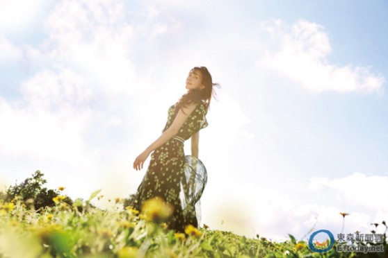 林志玲(网络图片) 林志玲(网络图片)