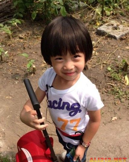 Kimi��ʫ��С���� �̵����յ���ĳ���ͯ��