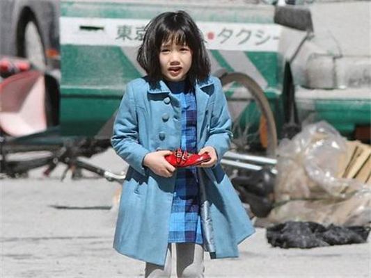 Kimi��ʫ��С���� �̵����յ���ĳ���ͯ��