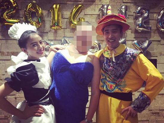 高圆圆赵又廷将大婚 高圆圆赵又廷将大婚