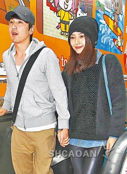 高圆圆赵又廷将大婚 高圆圆赵又廷将大婚