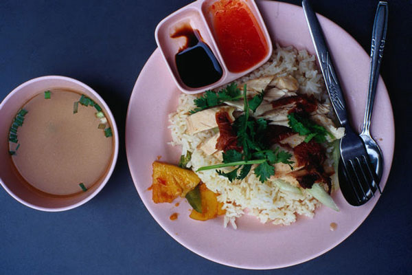 亚洲最佳街边小吃争夺战:新加坡VS台北 亚洲最佳街边小吃争夺战:新加坡VS台北