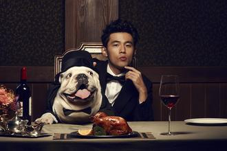 周杰伦新歌MV大玩错位创意点播率超蔡依林《呸》