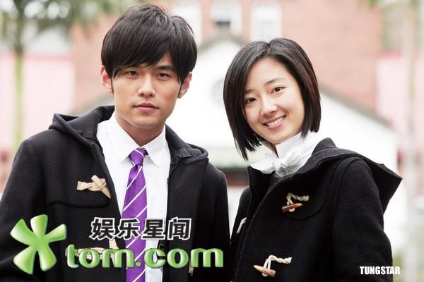 周杰伦《不能说的秘密》将在韩国重新上映 周杰伦《不能说的秘密》将在韩国重新上映