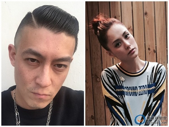 阿娇回忆艳照门:飞机上偶遇陈冠希收其道歉信(图)