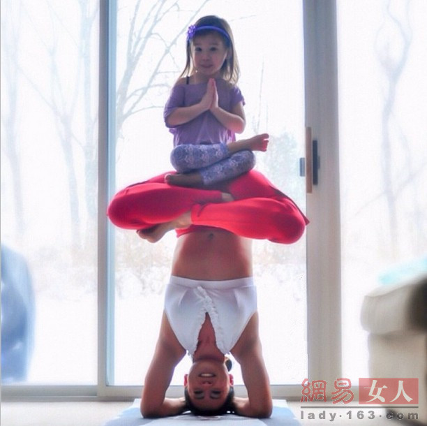 ����ĸŮ���죺4�곬�������Ը������������٤