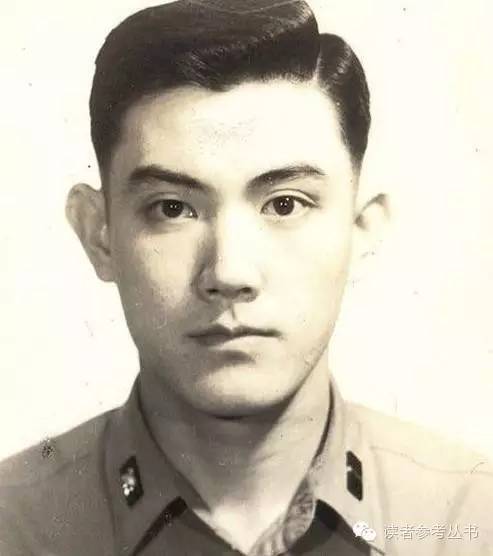 什么样的女人让马英九说出下辈子非她不娶?