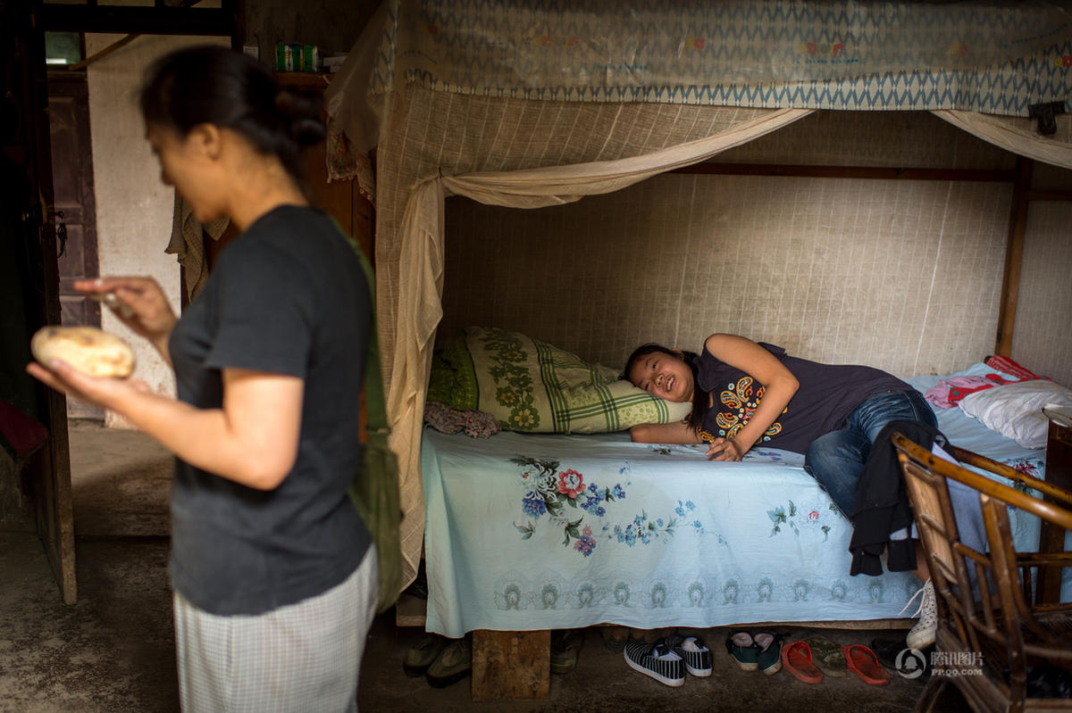 ����������ɽ18�� �ػ���Ķɭ��