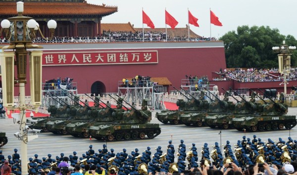 台湾节目大陆阅兵图片_台湾节目大陆阅兵(2)_