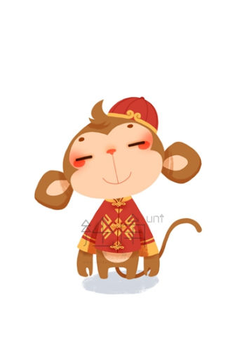 央视猴年春晚公布候选吉祥物 邀网友挑选(图)