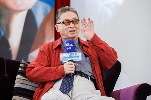 李敖健康亮红灯送急诊自爆跟死亡擦身而过(图)