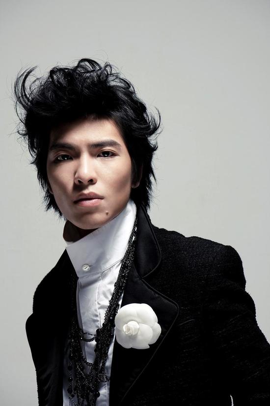 萧敬腾(资料图)