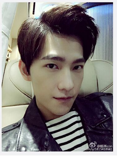 欧弟被曝将离开“天天兄弟”汪涵:杨洋将加入