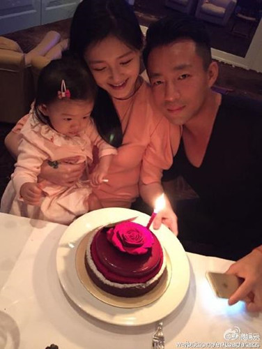 台媒:汪小菲儿时孤独婚后珍惜大S台北大家庭