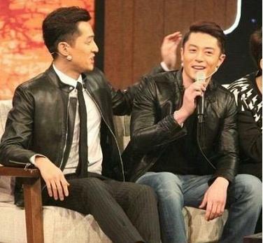 胡歌暂别娱乐圈寻真爱?粉丝大呼霍建华速用360手机助手!