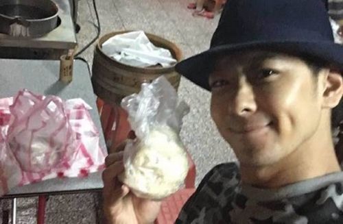 明星婚后发福:林志颖脸肿成“馒头”叶童富态(图)