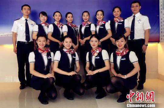 全球首条环岛高铁今日贯通 沿途风景抢先看