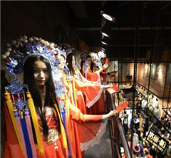 ��ɳ�̼���"Ů����"��������´� ���˺���