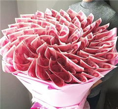 ��������Ԫ�ֽ���"��Ǯ��" Ů�Ѹж�����