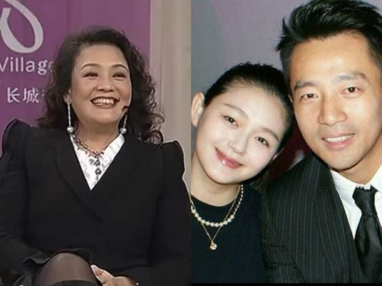 张兰、大S和汪小菲