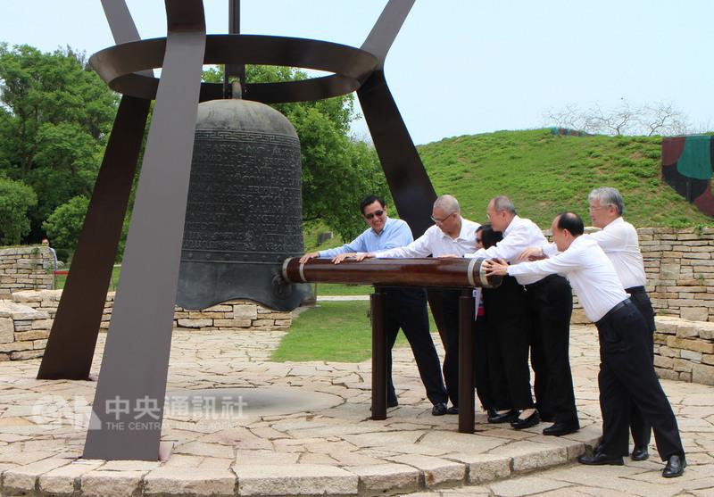 台湾美食飘香石家庄 台旅会推广赴台个人游 台湾美食飘香石家庄 台旅会推广赴台个人游
